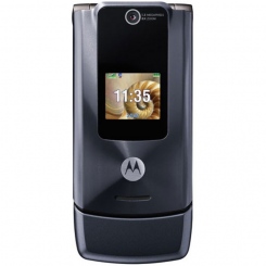 Motorola W510 -  1